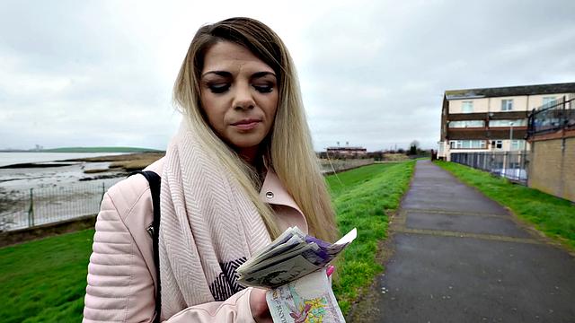 Student Sucks for Tuition