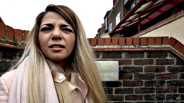 Student Sucks for Tuition