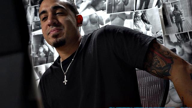 Internet Creeper - Taming The Auditor - Brandie Bae