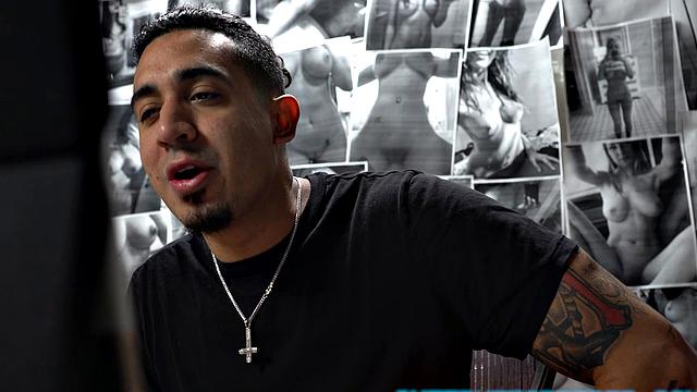 Internet Creeper - Taming The Auditor - Brandie Bae