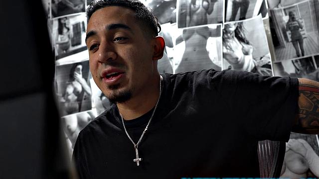 Internet Creeper - Taming The Auditor - Brandie Bae