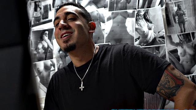 Internet Creeper - Taming The Auditor - Brandie Bae