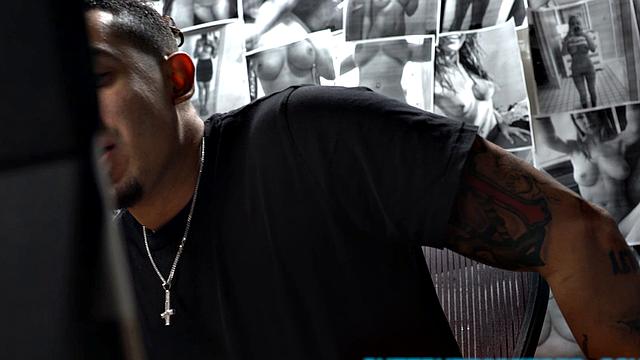 Internet Creeper - Taming The Auditor - Brandie Bae