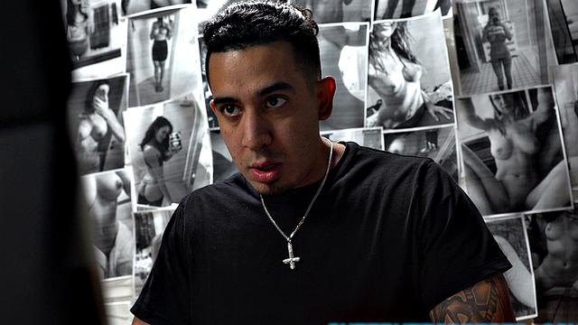 Internet Creeper - Taming The Auditor - Brandie Bae