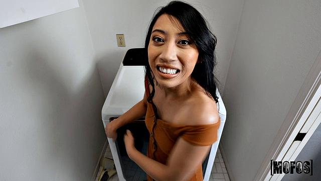 Small Hands, Small Feet, Small Nipples