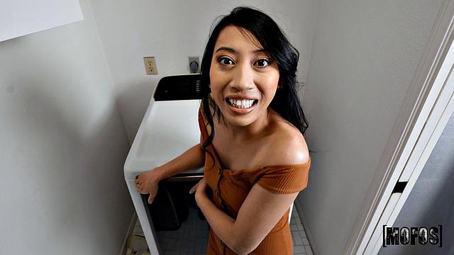 Small Hands, Small Feet, Small Nipples