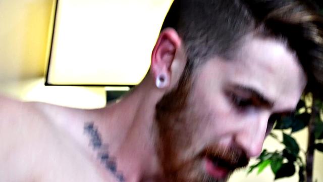 FamilyCreep - Best Friends Share Older Stepdad's Big Ol' Cock