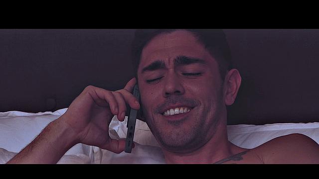 NextDoorRaw - Gorgeous Hunk Devin Franco Fucks Stud