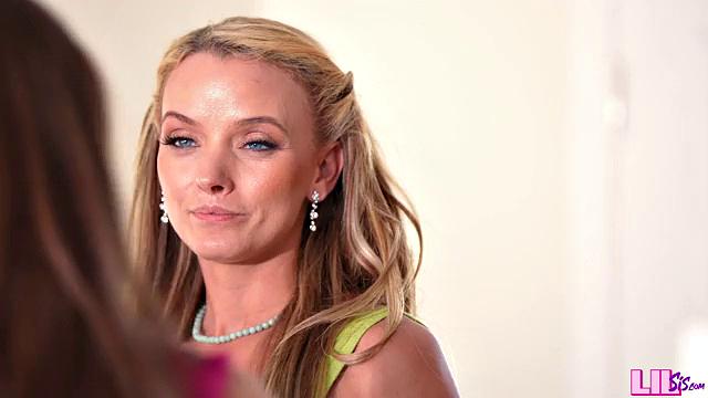 Sharing My Passion With Stepbro - E3