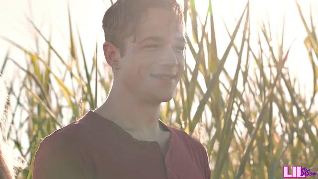 Sharing My Passion With Stepbro - E3