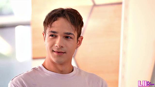 Sharing My Passion With Stepbro - E3