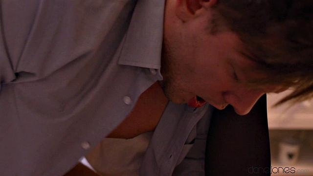 Pure Passion with Aussie Beauty