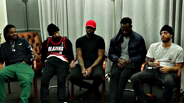 GangbangCreampie - Hot Asian Babe Gets Gangbanged And Creampied