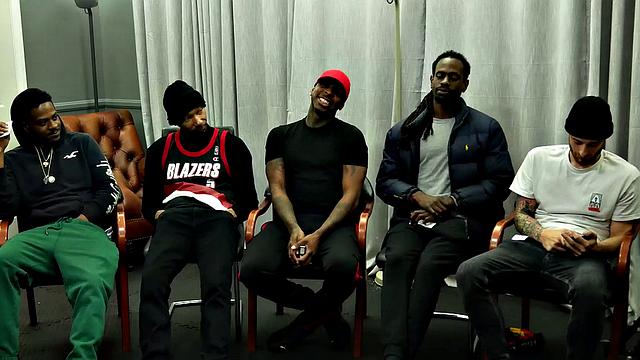 GangbangCreampie - Hot Asian Babe Gets Gangbanged And Creampied