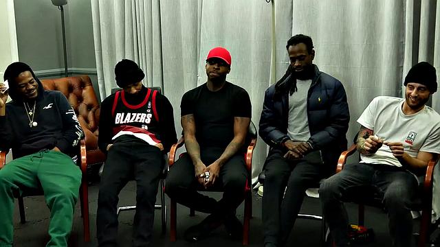 GangbangCreampie - Hot Asian Babe Gets Gangbanged And Creampied