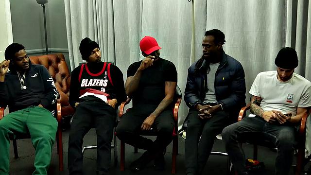 GangbangCreampie - Hot Asian Babe Gets Gangbanged And Creampied