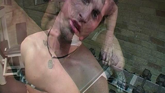 LT joins Jayden in the gym for a workout, but the two are horny for each other and decide there's a better way to work up a sweat. LT drops to his knees to suck Jayden's big cock.