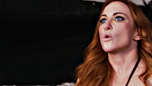 Concept: Milf Wrestling