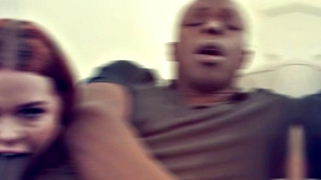 Hot Babe Seduces Long Time Crush - DFxtra