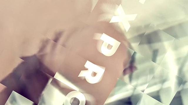 Hot Babe Seduces Long Time Crush - DFxtra