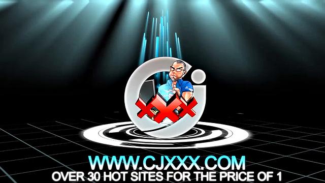 Alfonso Lugo and Riu Melo