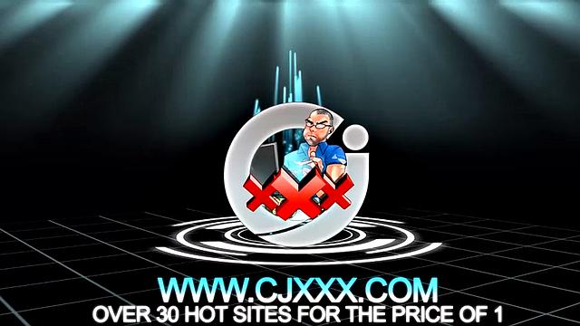 Alfonso Lugo and Riu Melo