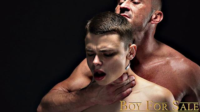 THE BOY AUSTIN Chapter 7 - Prize