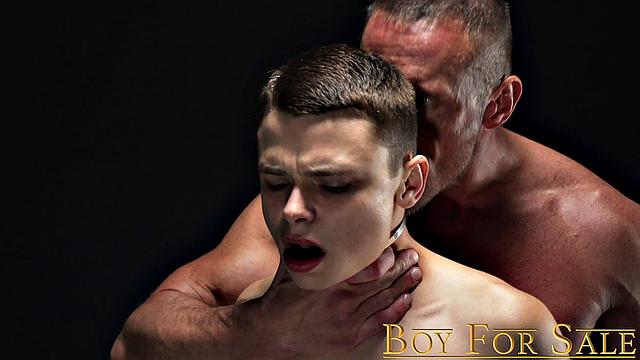 THE BOY AUSTIN Chapter 7 - Prize