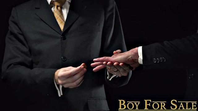 THE BOY AUSTIN Chapter 7 - Prize