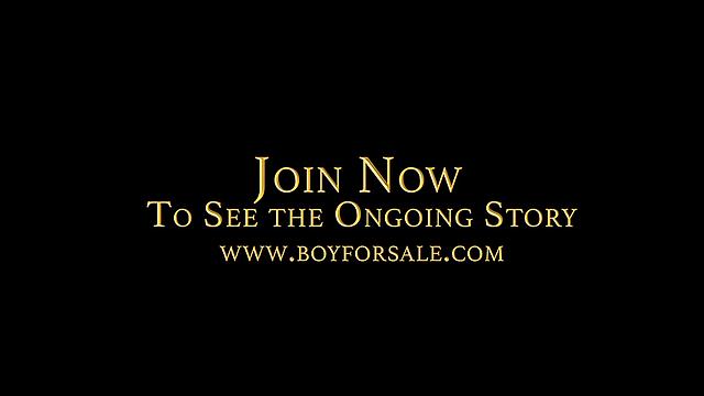 THE BOY AUSTIN Chapter 7 - Prize