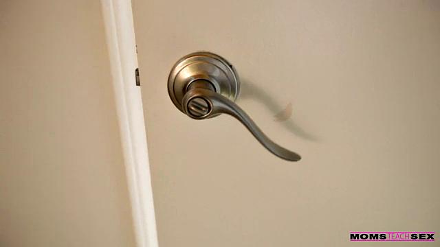 Mom Peeping On Daughter - S2:E10