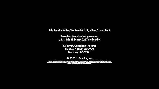 Bride and bridesmaids share a stranger's cock one last time