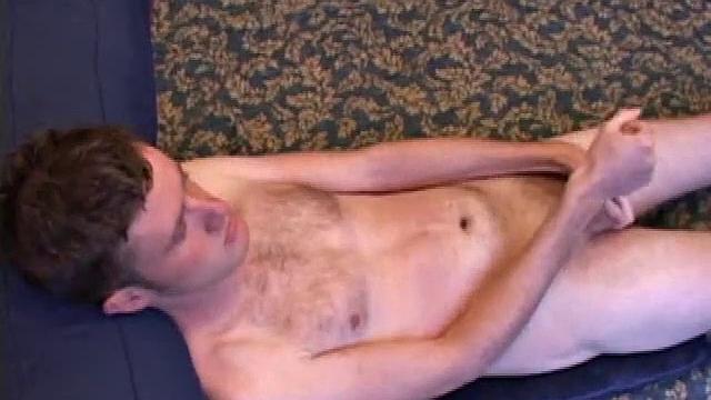 Amateur Jacking Off