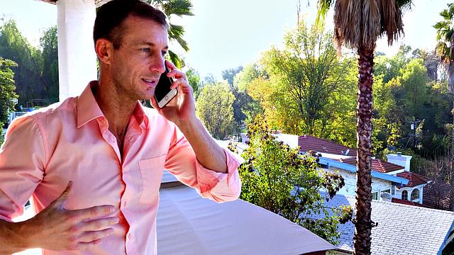 A busty Asian named Minka