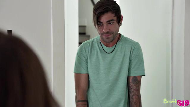 Perving My Stepsister - S23:E4