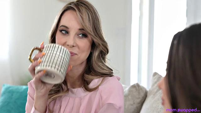 Tending To Our Stepmom's Garden - S2:E10