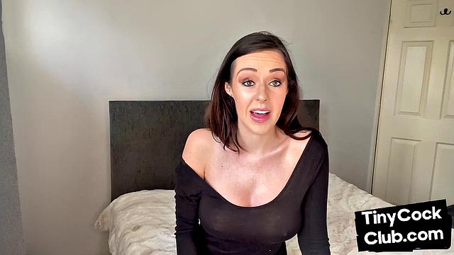 SPH solo domina talks rough to pathetic losers