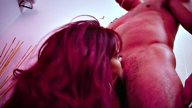 My Stepmom Is A Slut Volume 2 Episode 1