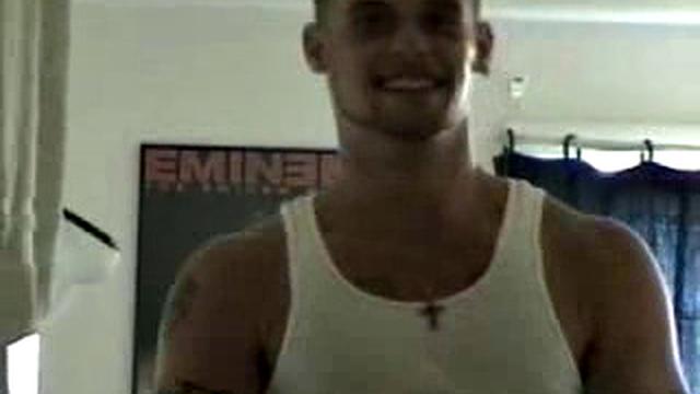 Vinnie Sucks Boy Adam