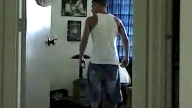 Vinnie Sucks Boy Adam