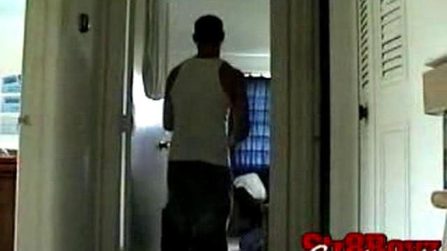 Vinnie Sucks Boy Adam