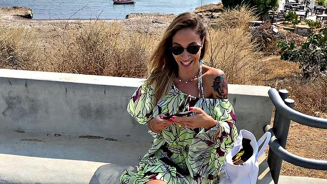 Malena's Italian Treat