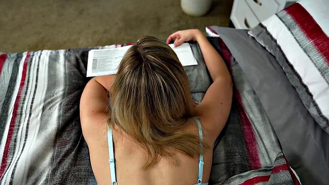 You're My Girlfriend Now