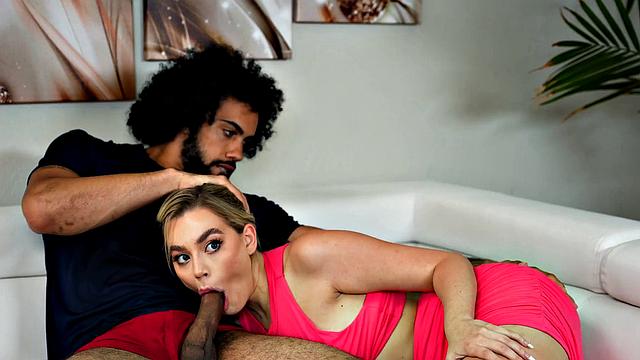 You're My Girlfriend Now