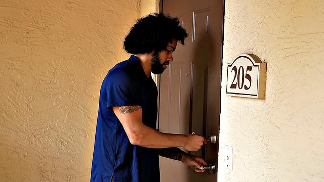 You're My Girlfriend Now