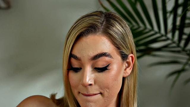 You're My Girlfriend Now