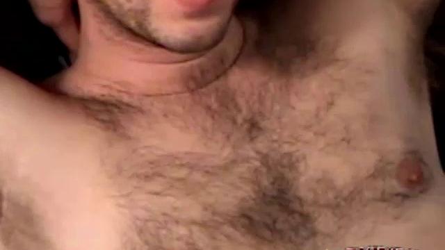 Philip is a very talkative guy, who seems to enjoy a happy place in life.  He's got a male and female lover and soon plans to move in with both of them.