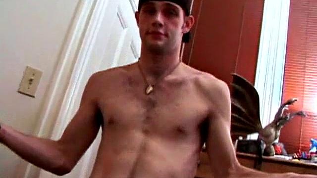 Get ready for smoking with Bama and his big beautiful cock. Silver starts by stroking himself under his pants. Then, Bama takes his dick out for the world to see.