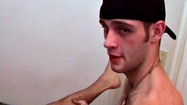 Get ready for smoking with Bama and his big beautiful cock. Silver starts by stroking himself under his pants. Then, Bama takes his dick out for the world to see.