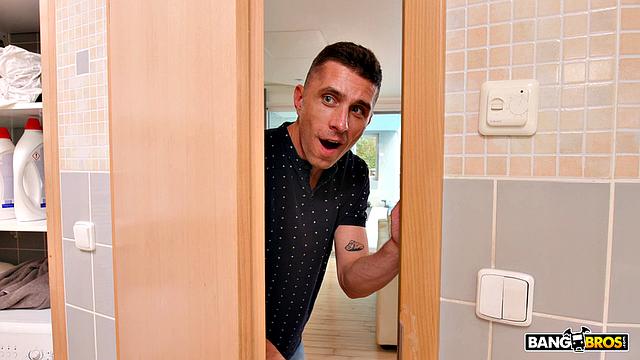 I Banged My Friends Mom